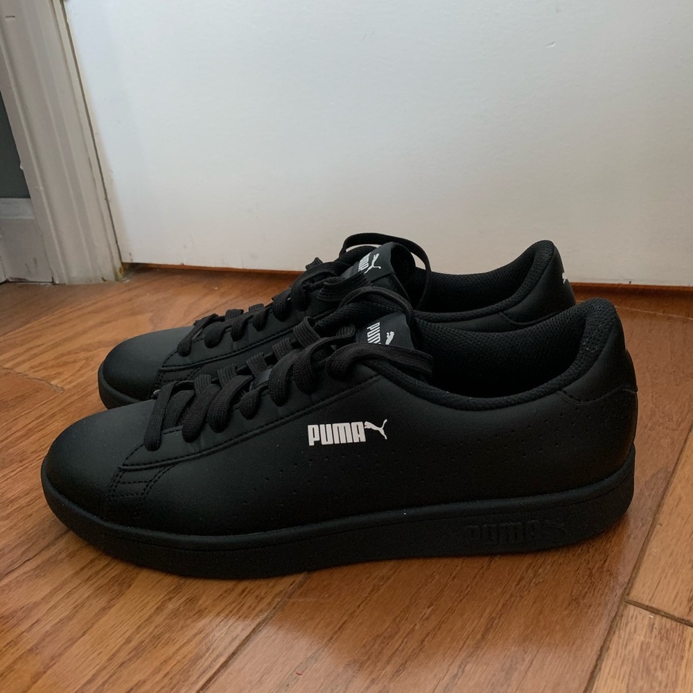 Mens Puma Casual Sneakers